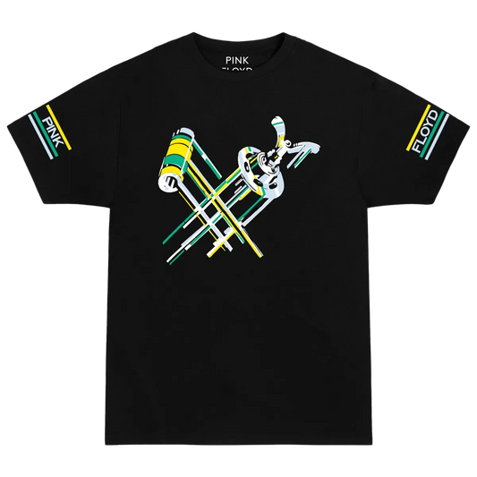 WYWH 50 Bicycle Parts T-Shirt