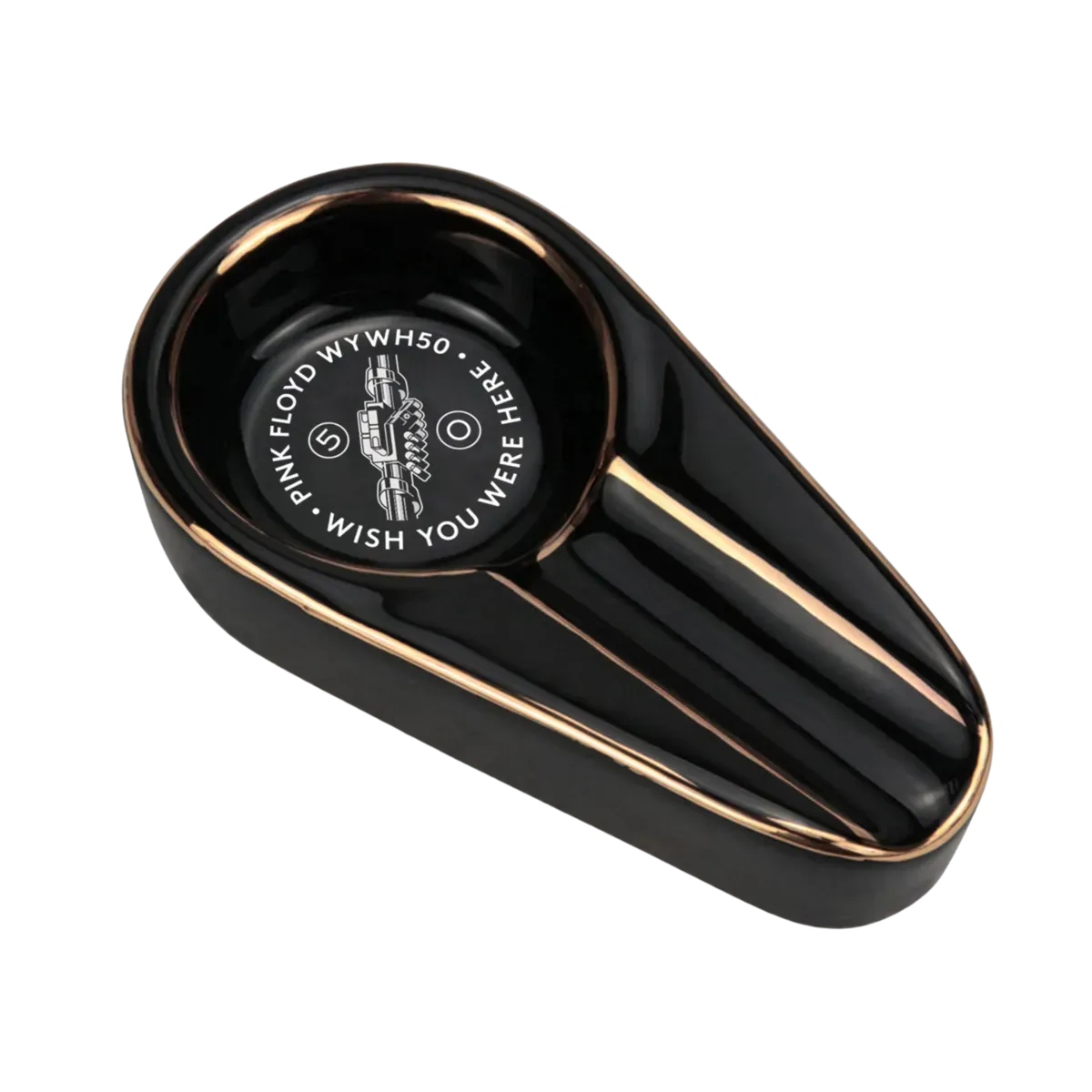 WYWH 50 Cigar Ashtray