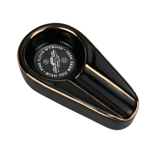 WYWH 50 Cigar Ashtray