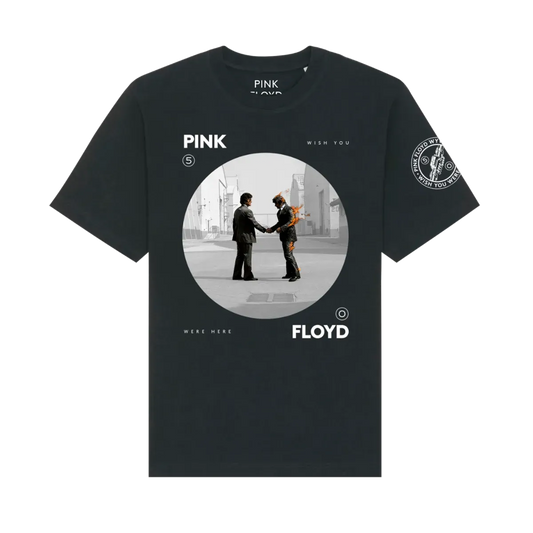 WYWH 50 Cover Premium T-Shirt