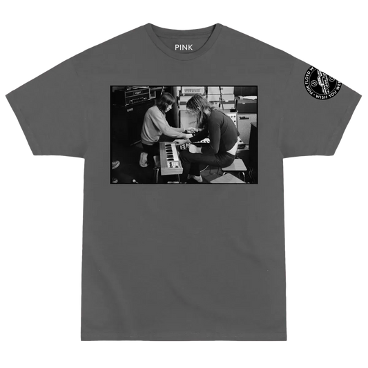 WYWH 50 David & Roger T-Shirt