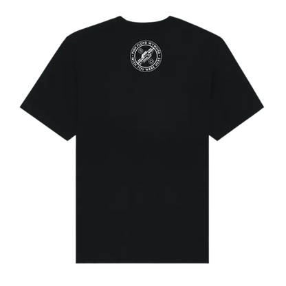 WYWH 50 Dear Pink Floyd Text Premium T-Shirt
