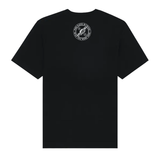 WYWH 50 Dear Pink Floyd Text Premium T-Shirt