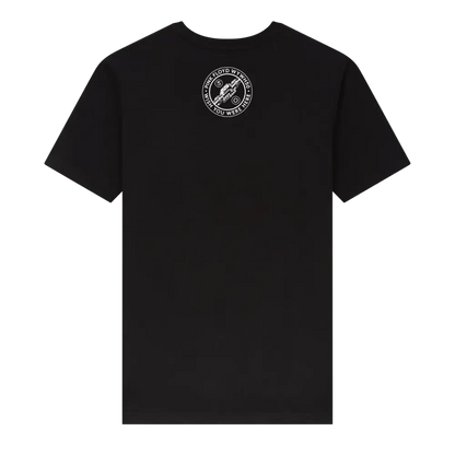 WYWH 50 Dear Pink Floyd Text T-Shirt