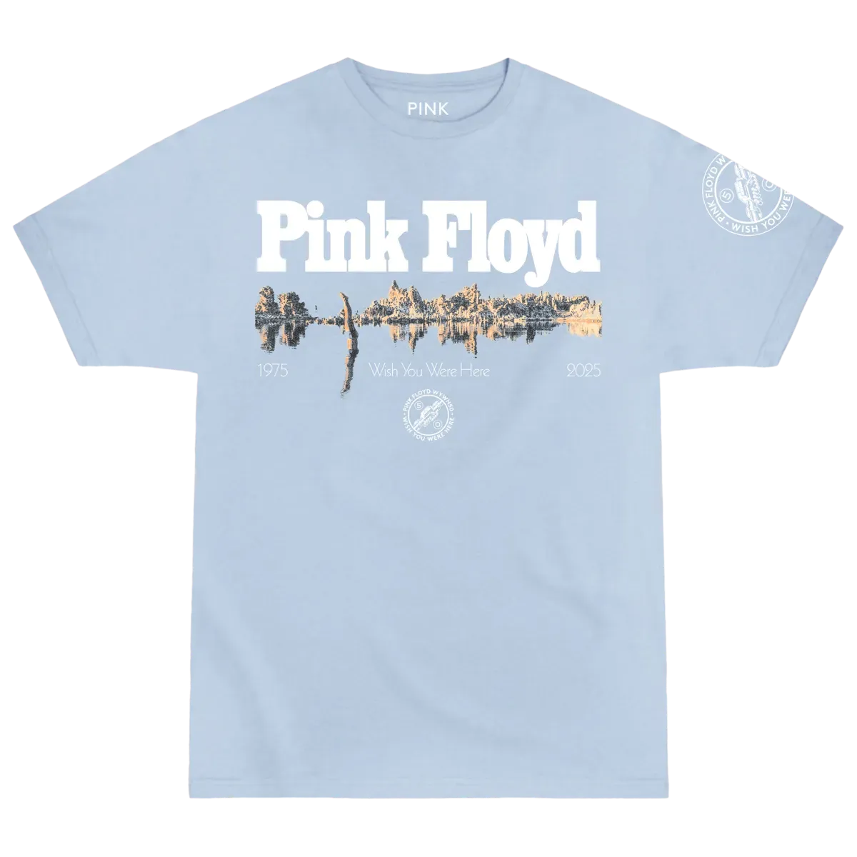 WYWH 50 Diver T-Shirt