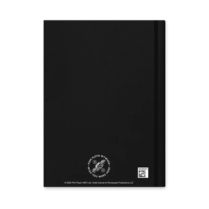 Limited Edition: WYWH 50 Dear Pink Floyd Journal Set