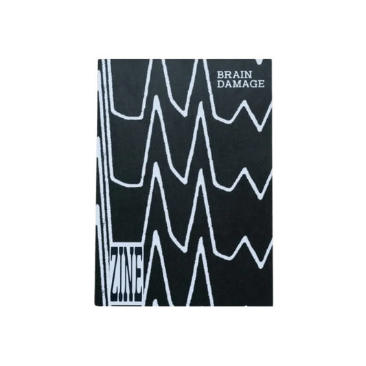 *PREORDER* WYWH 50 World Fanzine