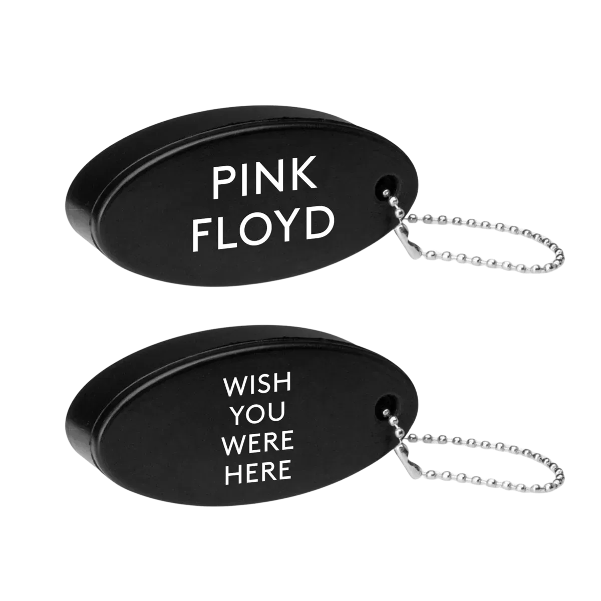 WYWH 50 Floatie Keychain