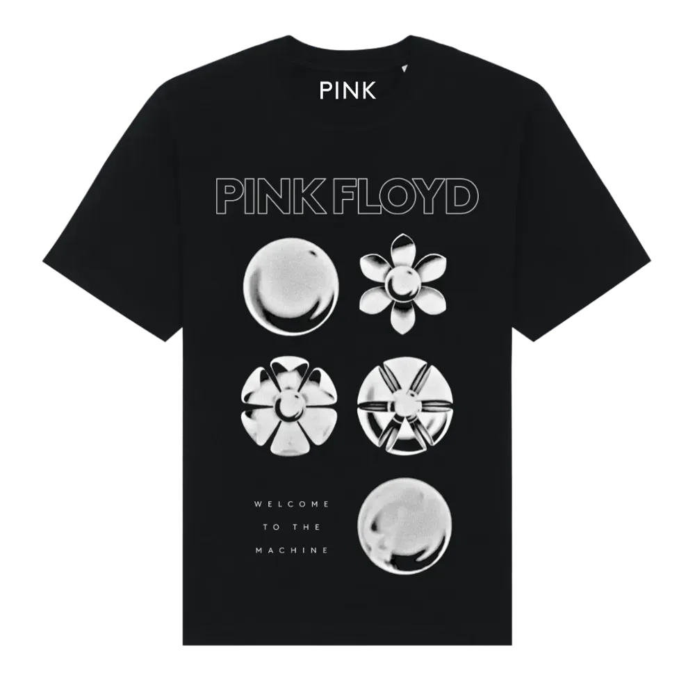 WYWH 50 Gears Premium T-Shirt