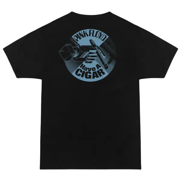 WYWH 50 Have a Cigar T-Shirt