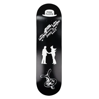 WYWH 50 Icons Skate Deck