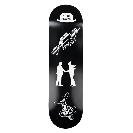 WYWH 50 Icons Skate Deck