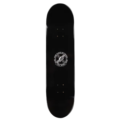 WYWH 50 Icons Skate Deck