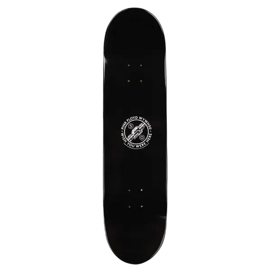 WYWH 50 Icons Skate Deck