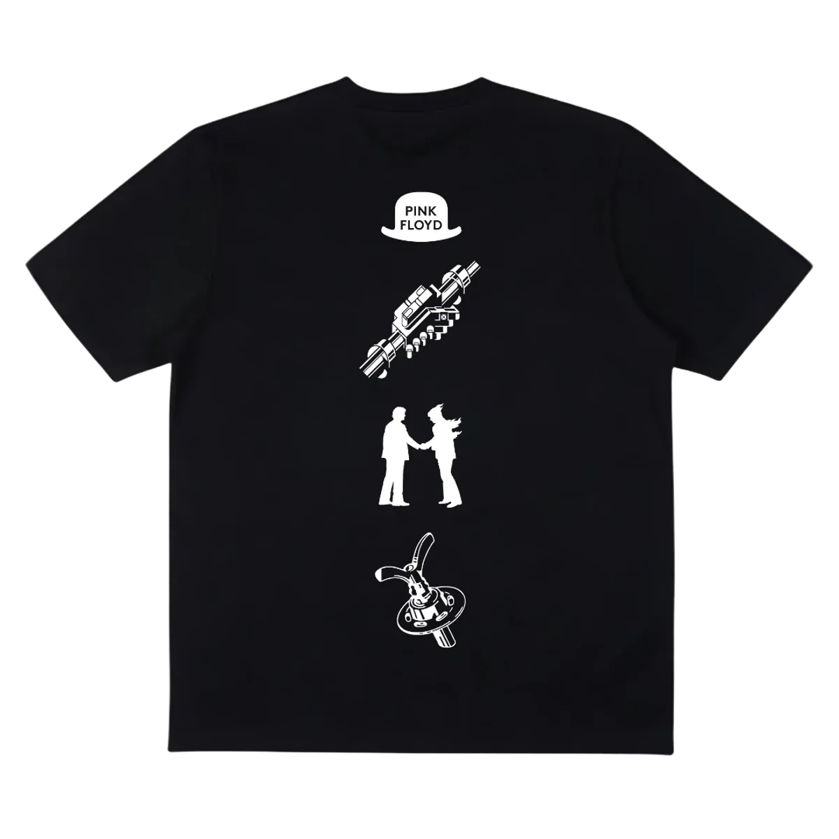 WYWH 50 Icons T-Shirt