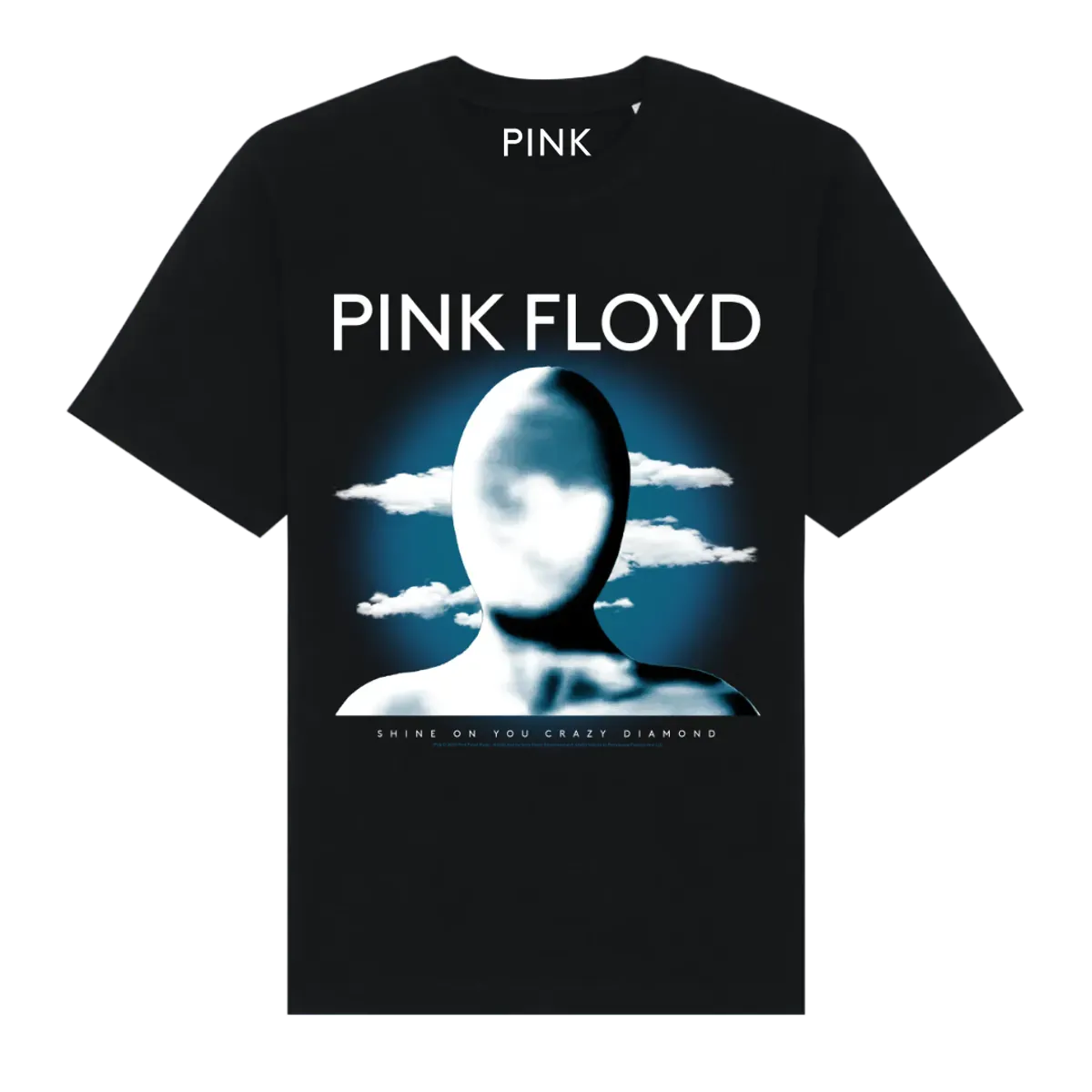 WYWH 50 In the Clouds Premium T-Shirt