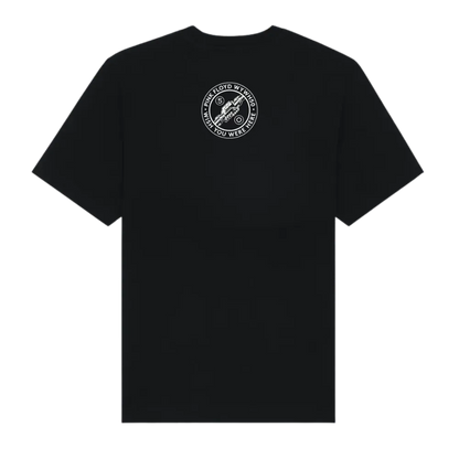 WYWH 50 In the Clouds Premium T-Shirt