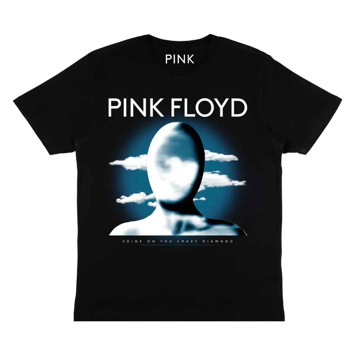 WYWH 50 Shine On Clouds T-Shirt