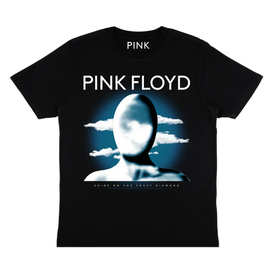 WYWH 50 Shine On Clouds T-Shirt