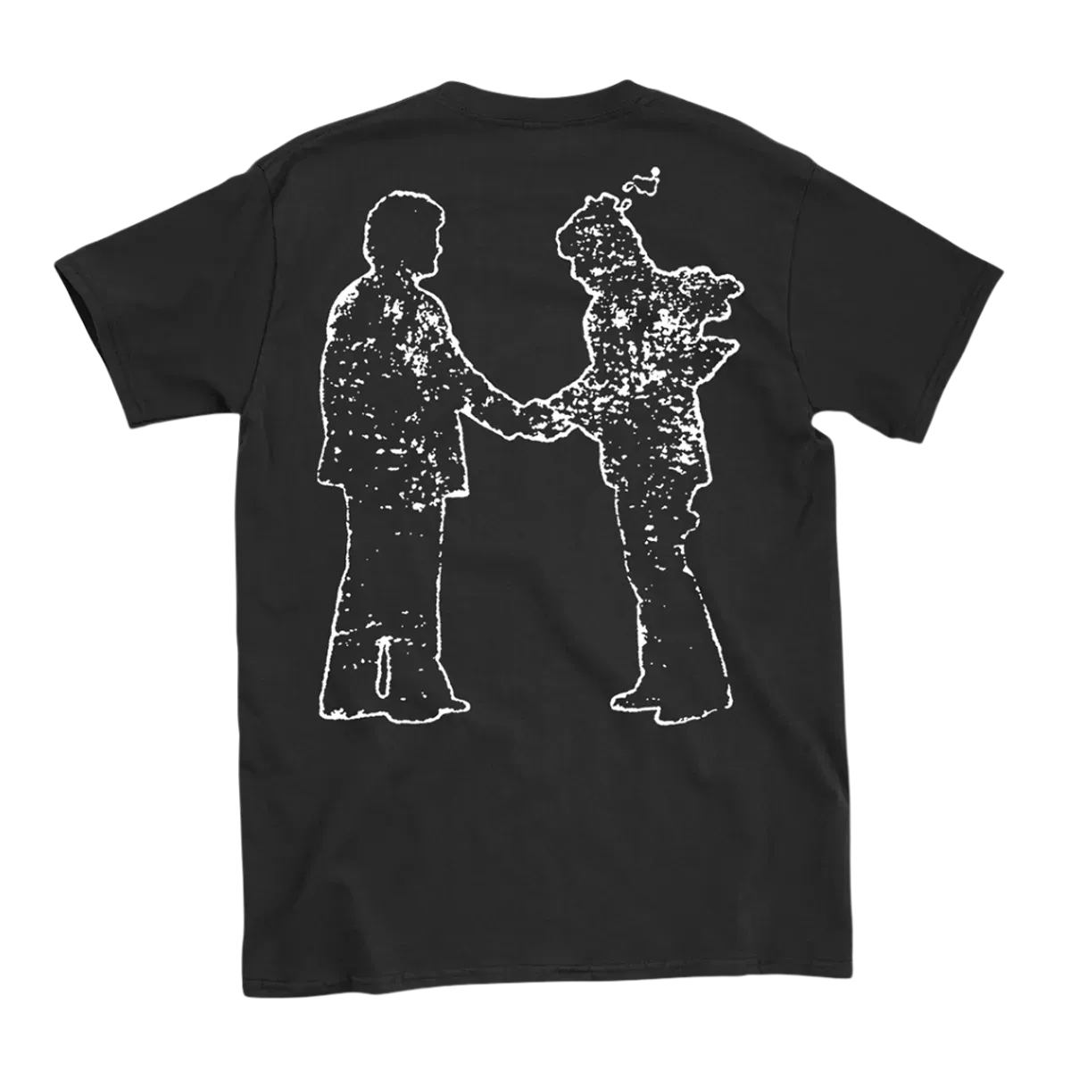 *PREORDER* WYWH 50 Outline T-Shirt