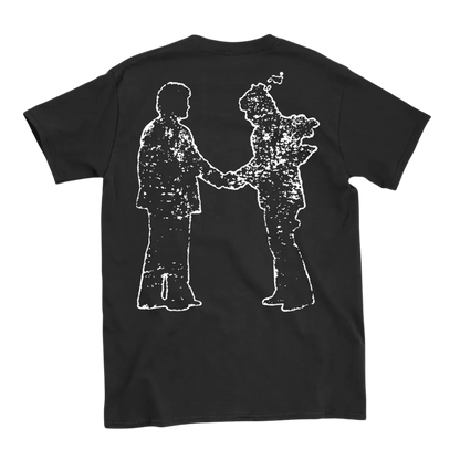 *PREORDER* WYWH 50 Outline T-Shirt