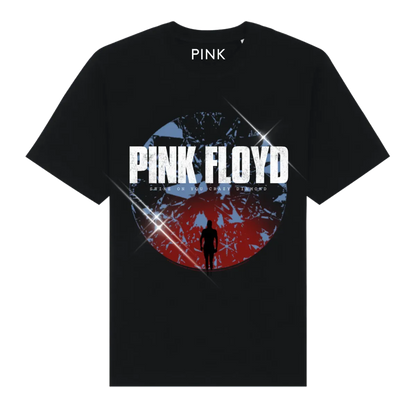 WYWH 50 Shine On Silhouette Premium T-Shirt