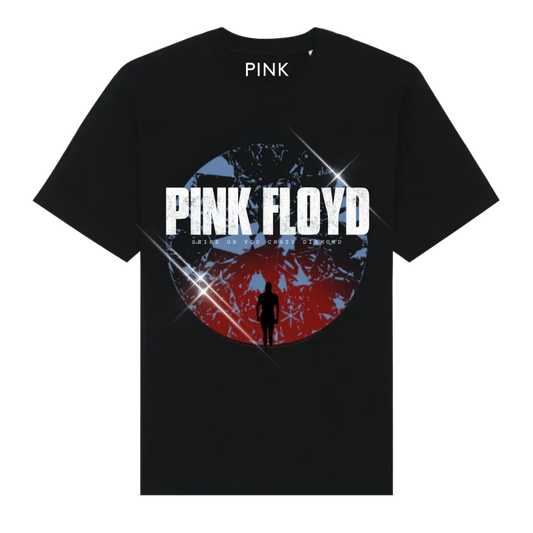 WYWH 50 Shine On Silhouette Premium T-Shirt