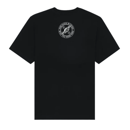 WYWH 50 Shine On Silhouette Premium T-Shirt
