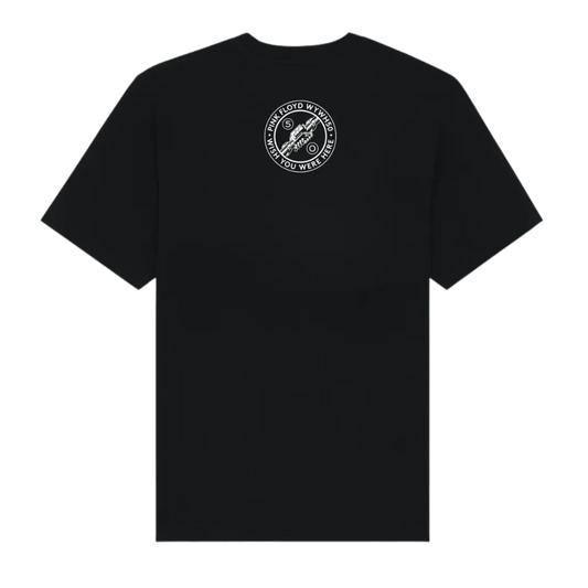 WYWH 50 Shine On Silhouette Premium T-Shirt