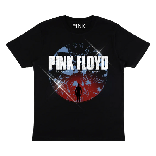 WYWH 50 Shine On Silhouette T-Shirt