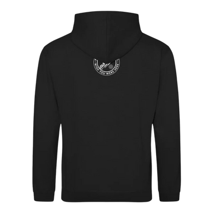 WYWH 50 Shine On Text Hoodie