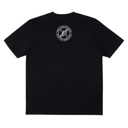 WYWH 50 Shine On Text T-Shirt