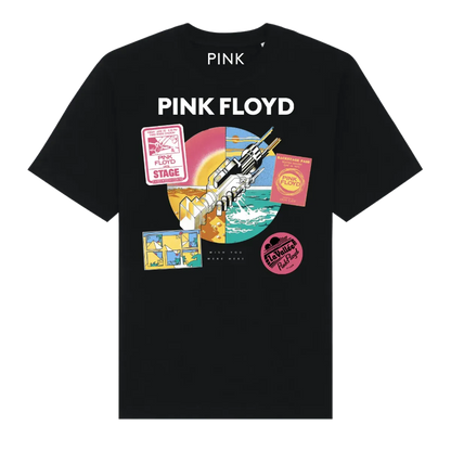 WYWH 50 Stage Pass Premium T-Shirt