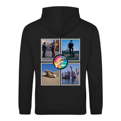 WYWH 50 Stamps Hoodie