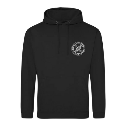 WYWH 50 Stamps Hoodie
