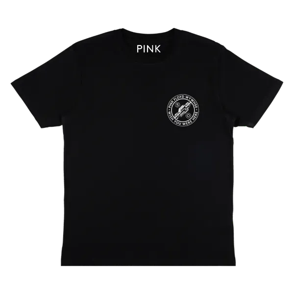 WYWH 50 Stamps T-Shirt