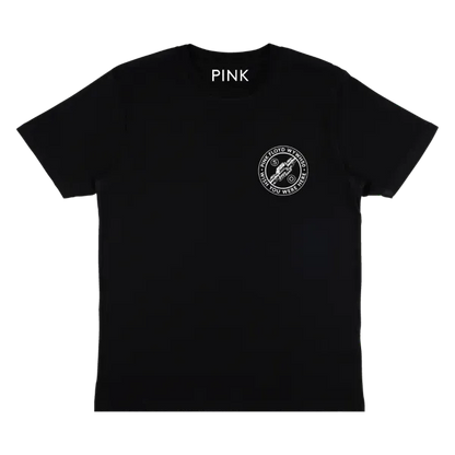 WYWH 50 Stamps T-Shirt