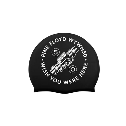 Limited Edition: WYWH 50 Swim Cap