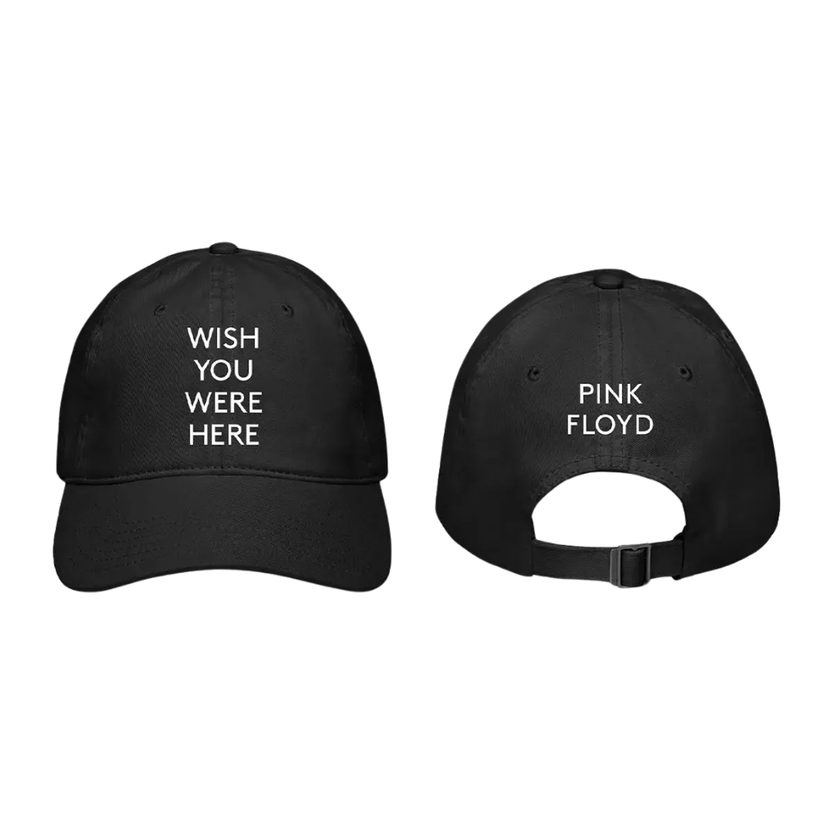 *PREORDER* WYWH 50 Text Baseball Hat