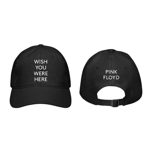 *PREORDER* WYWH 50 Text Baseball Hat