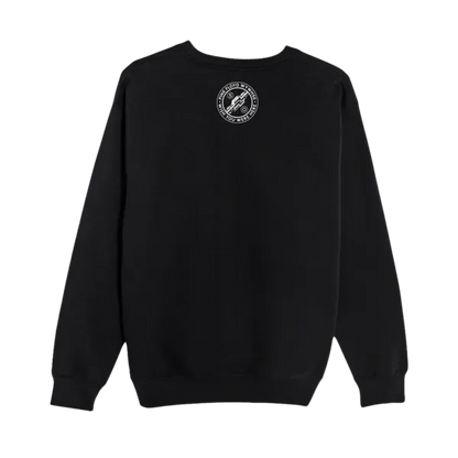 WYWH 50 Text Crewneck