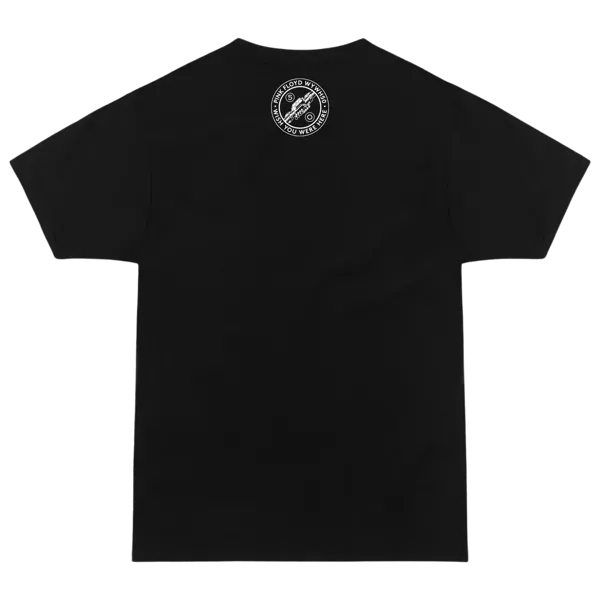 WYWH 50 Text T-Shirt