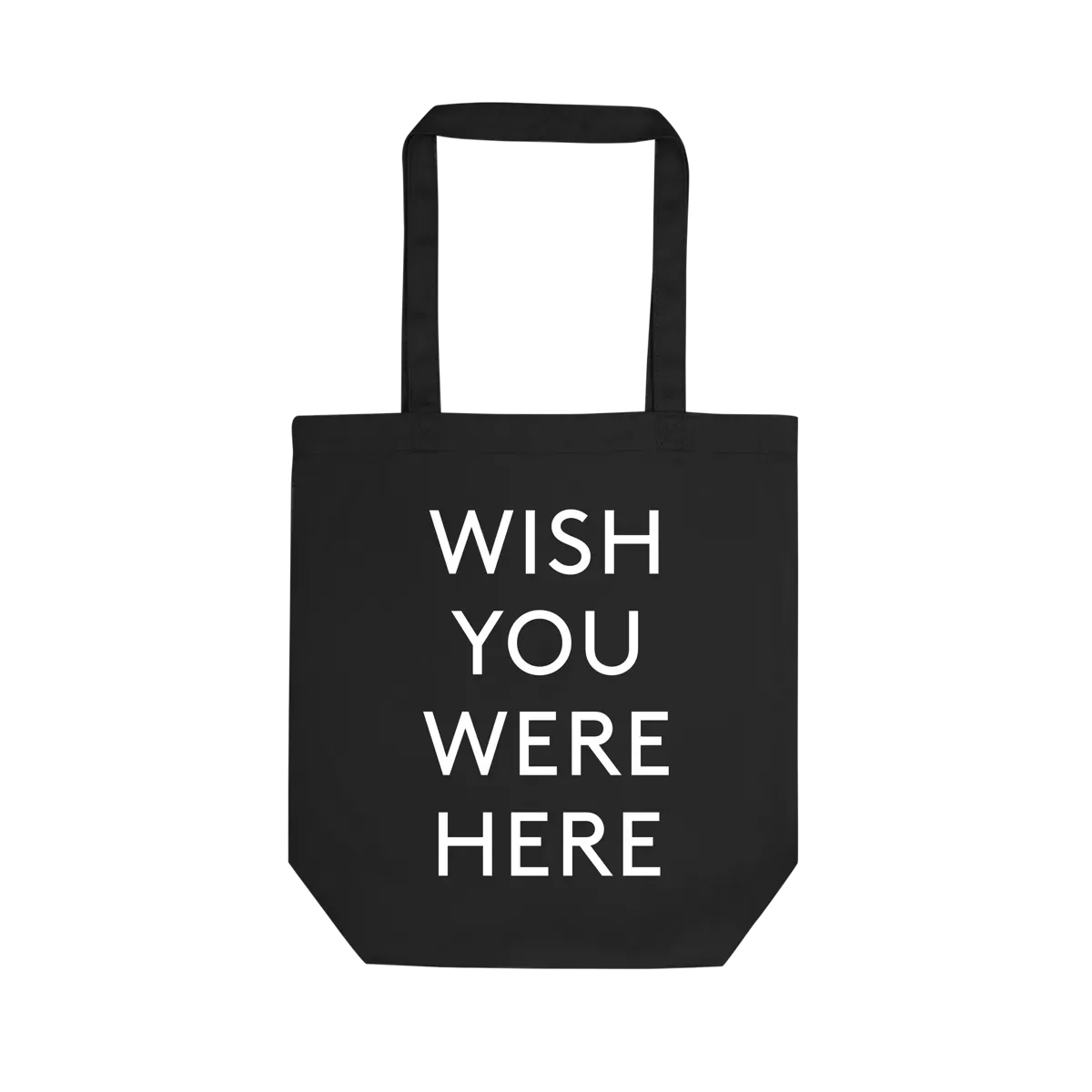 WYWH 50 Text Tote