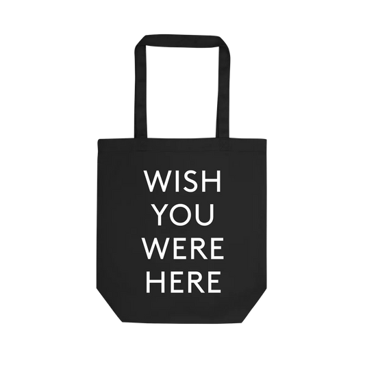 WYWH 50 Text Tote