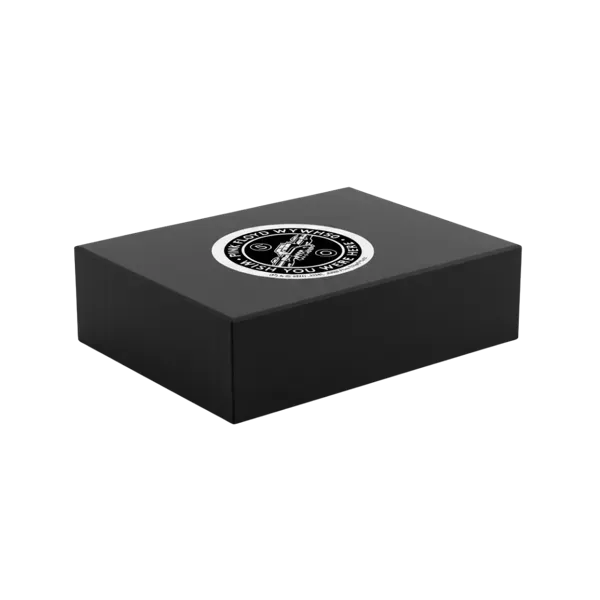 WYWH 50 Text Wax Seal Stamp