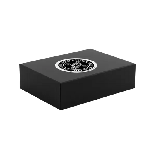 WYWH 50 Text Wax Seal Stamp