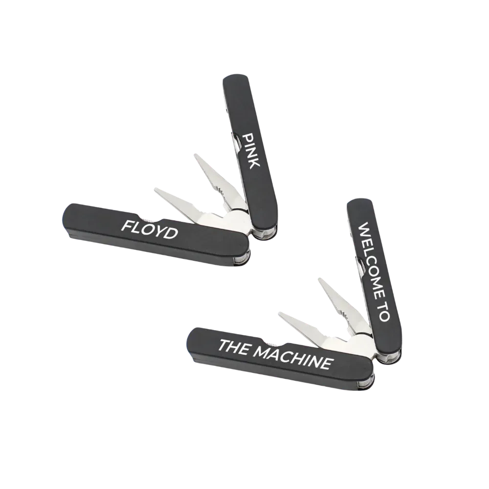 *PREORDER* WYWH 50 Welcome to the Machine Multi Tool