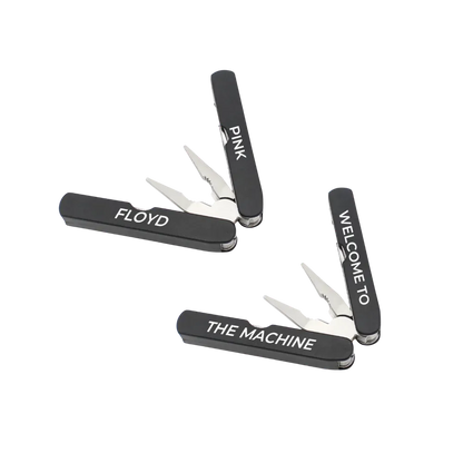 *PREORDER* WYWH 50 Welcome to the Machine Multi Tool