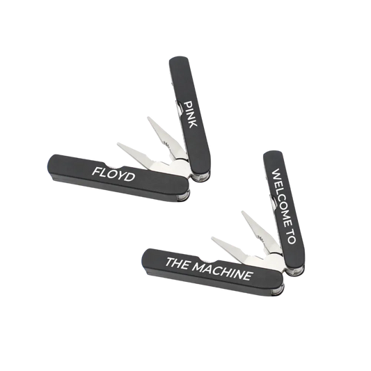 *PREORDER* WYWH 50 Welcome to the Machine Multi Tool