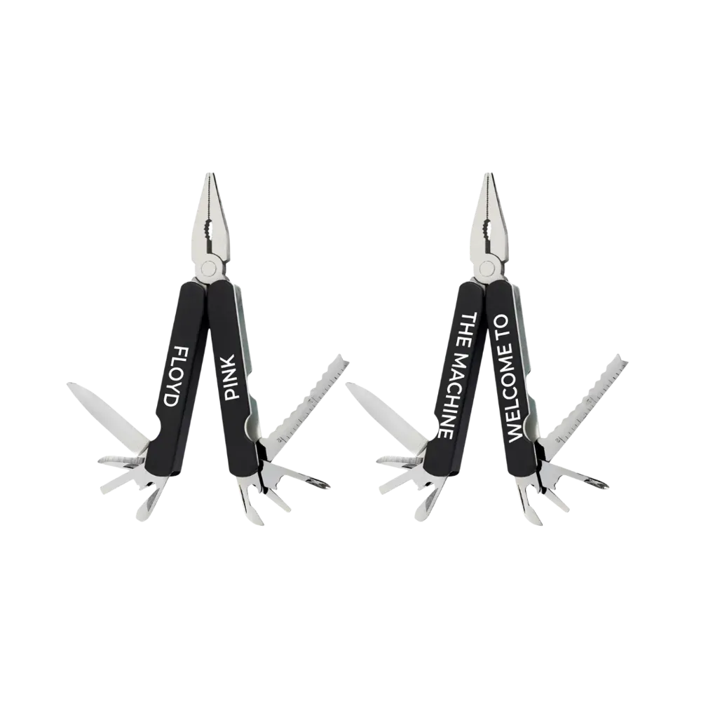 *PREORDER* WYWH 50 Welcome to the Machine Multi Tool